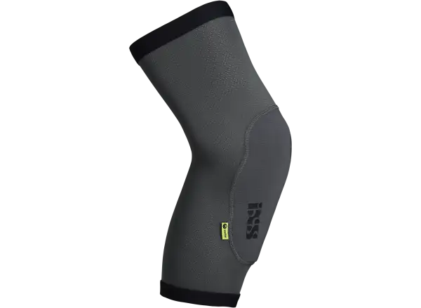 IXS Flow Light chrániče kolen Graphite
