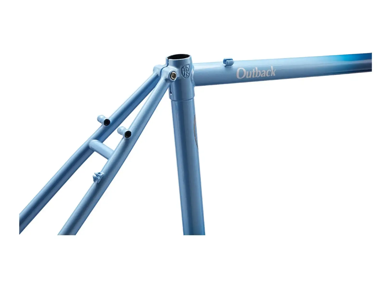 Ritchey Outback rámová sada 50th Anniversary