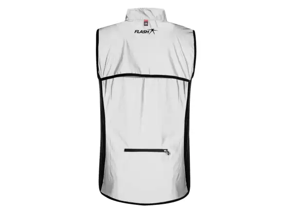 Force Flash unisex celoreflexní vesta