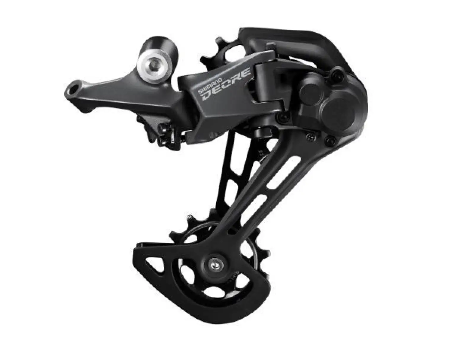 Shimano Deore RD-M5100 SGS 11 sp. přehazovačka ROZBALENO