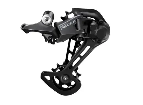 Shimano Deore RD-M5100 SGS 11 sp. přehazovačka ROZBALENO