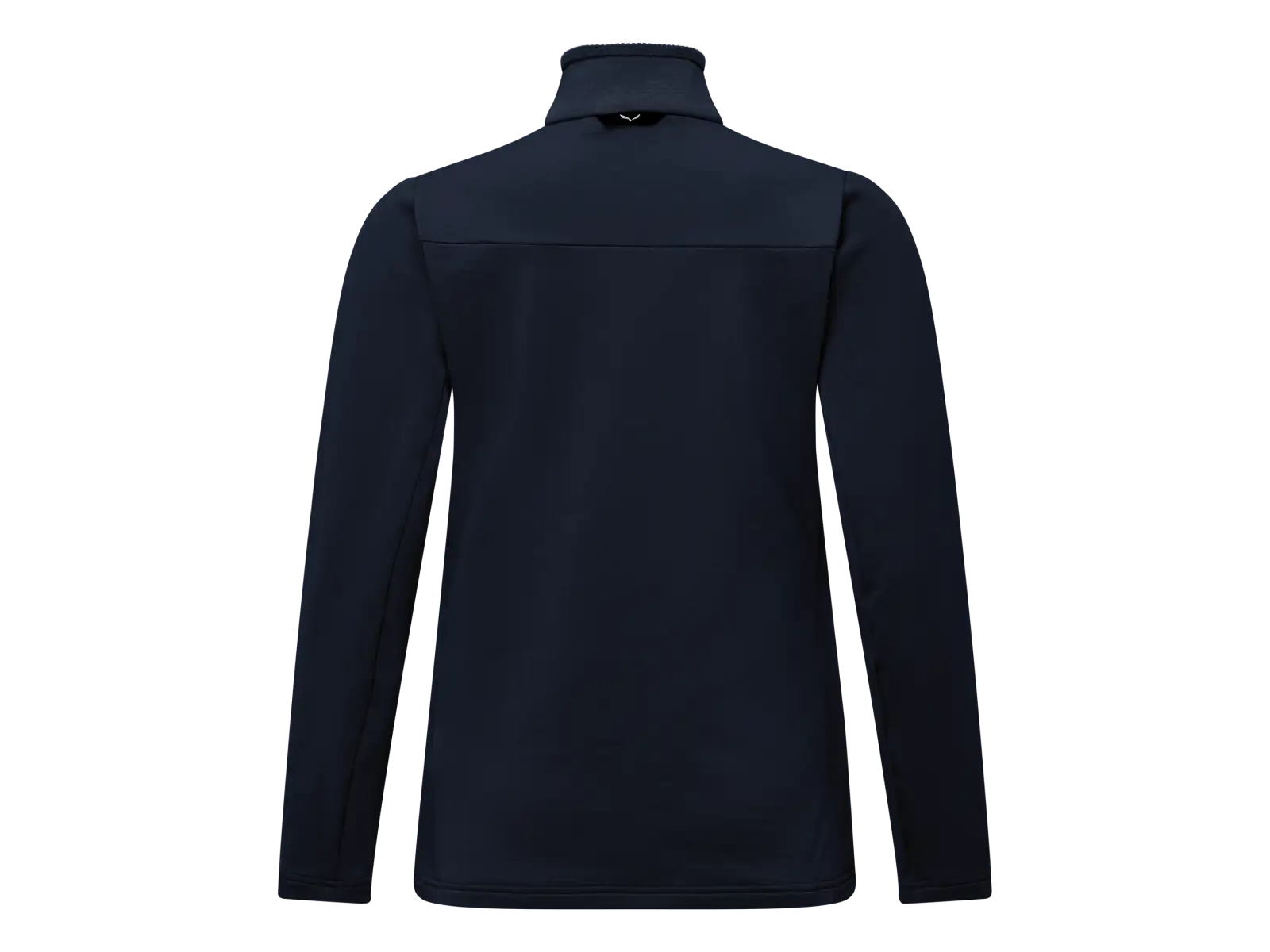Salewa Puez Cammino Polarlite Half-Zip dámská mikina Navy Blazer