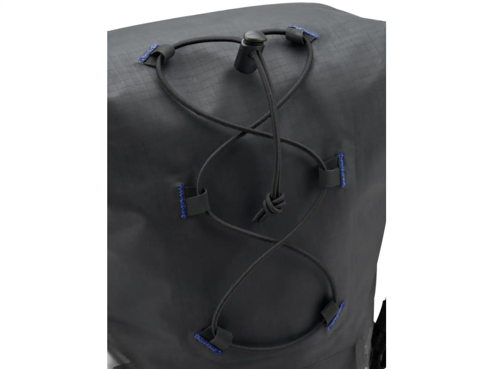 Aevor Seat Pack Road Proof podsedlová brašna 12 l Black