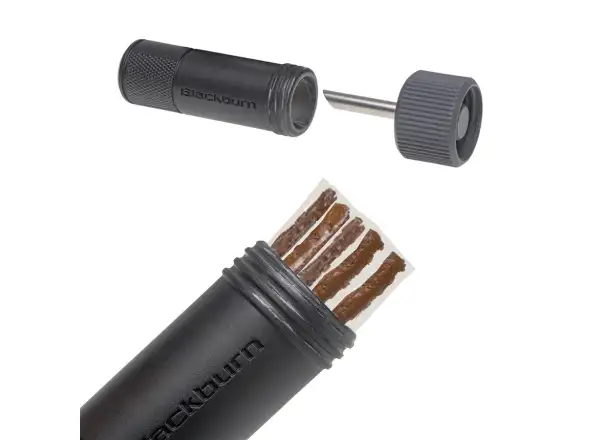 Blackburn Mini Plugger sada knotů