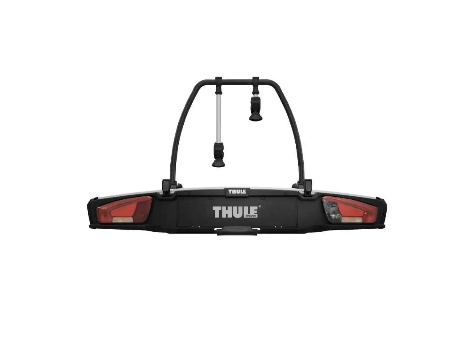 Thule VeloSpace XT nosič na tažné zařízení pro 2 kola