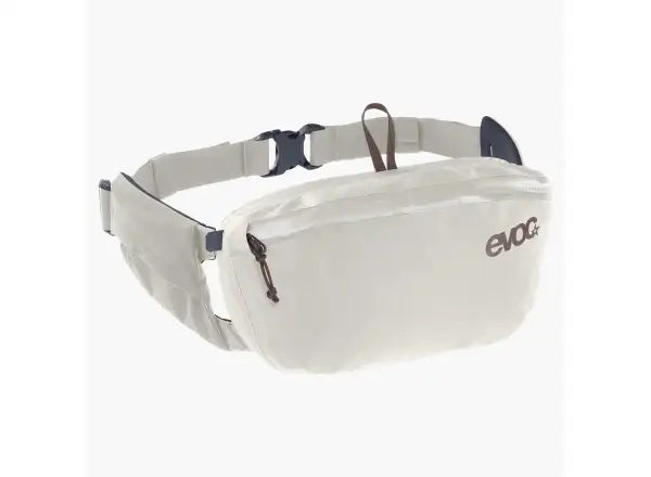Evoc Hip Pouch 3D WP 2 ledvinka Sand