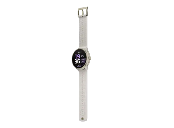 Suunto Run 2 chytré hodinky 64 GB Feather Gold