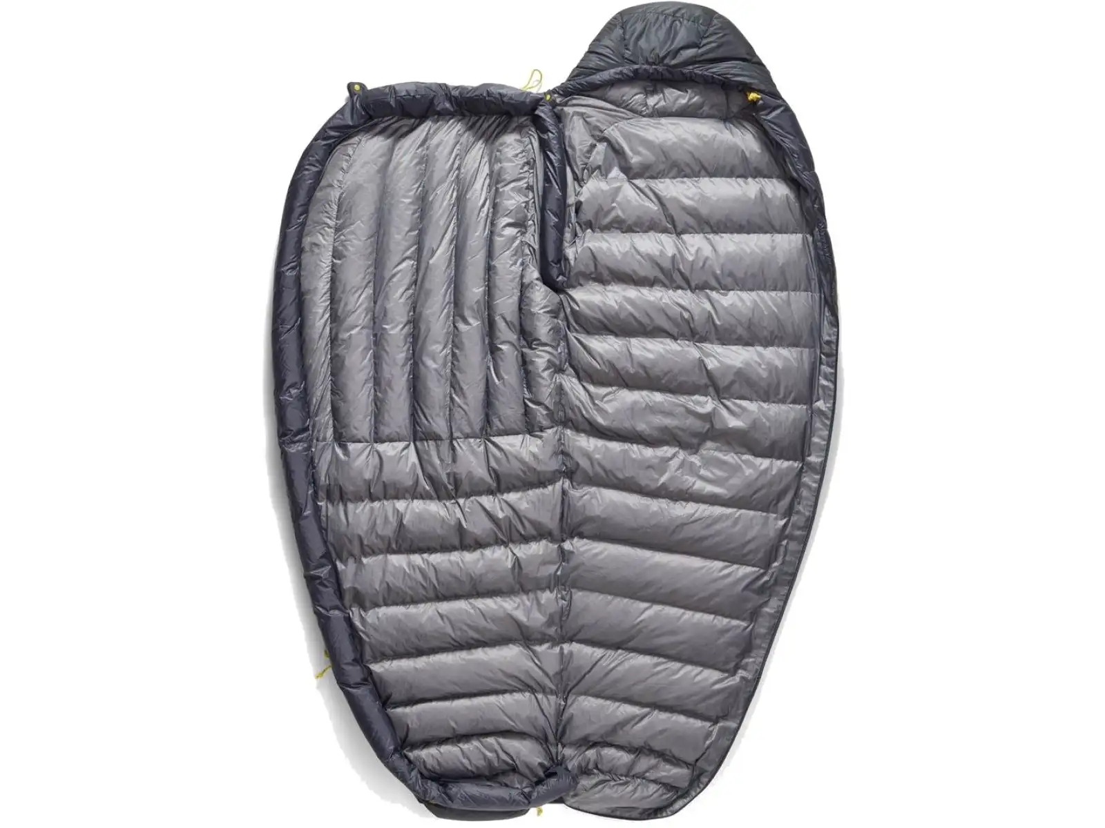 Sea To Summit Spark Pro Down Long spací pytel -9C Beluga