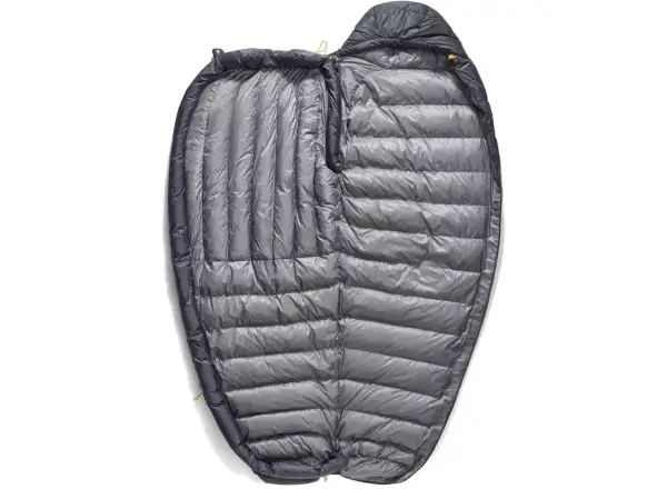 Sea To Summit Spark Pro Down Long spací pytel -9C Beluga