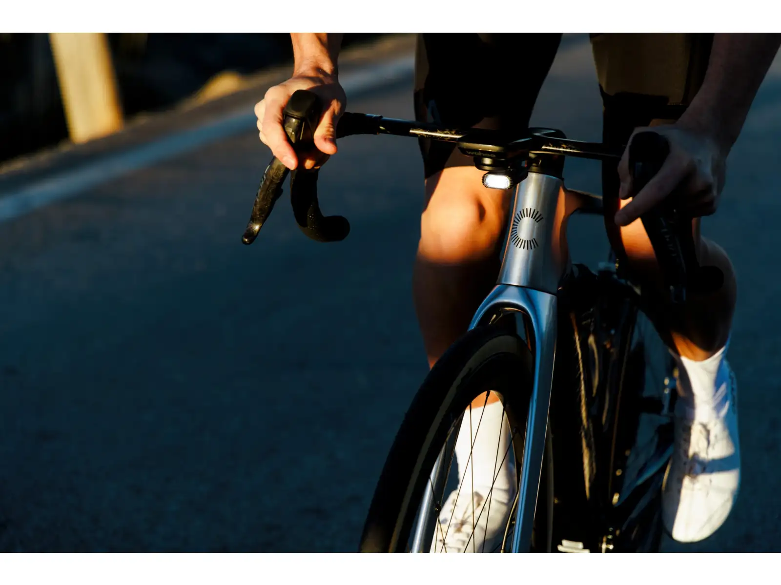 Cannondale Synapse LAB71 SMARTSENSE silniční kolo Black Marble (BMB)