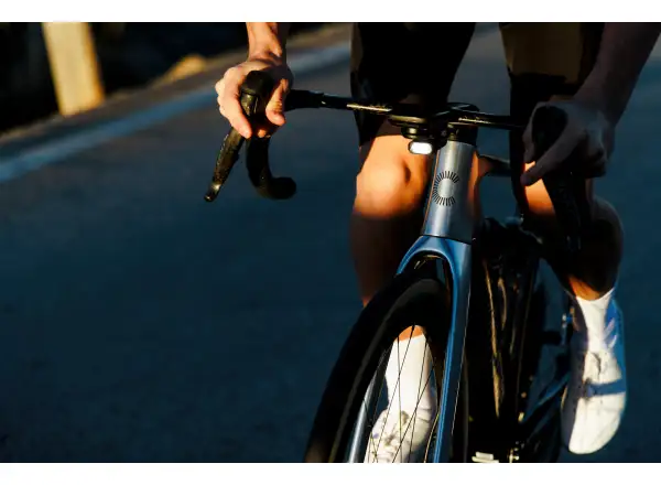Cannondale Synapse LAB71 SMARTSENSE silniční kolo Black Marble (BMB)