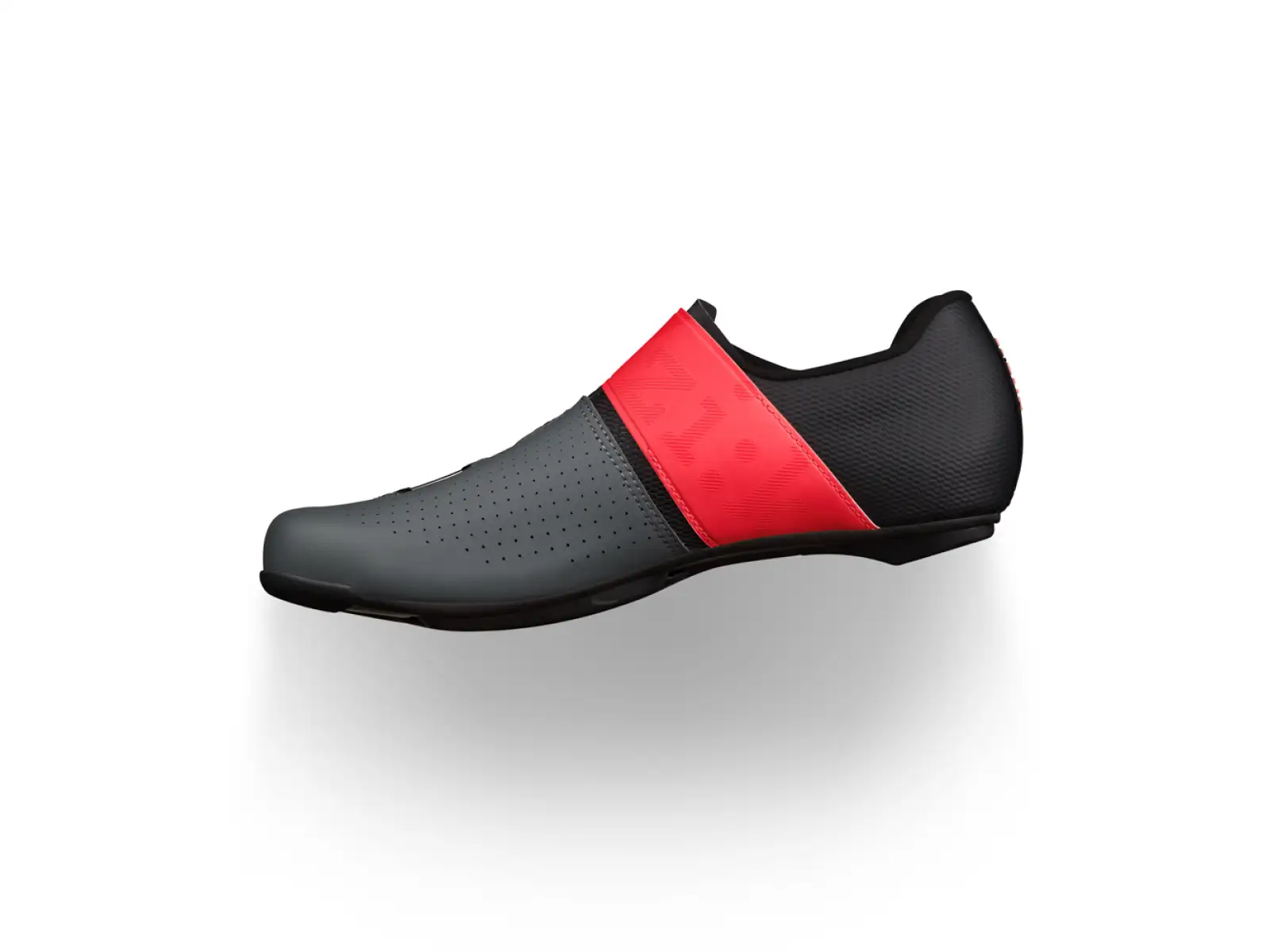 Fizik Vento Infinito Carbon 2 silniční tretry Grey/Coral