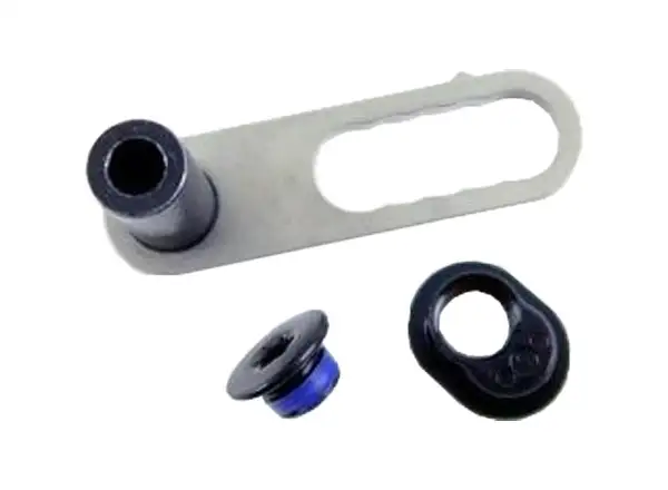 E-13 Vario Chainguide Upper Armature díl k napínáku řetězu