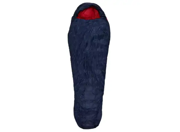 2117 of Sweden Gauto Spací pytel -2 °C navy