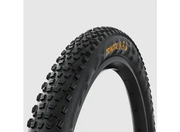 Continental Trinotal Race Rapid TL-Ready E-25 29x2.40" plášť kevlar