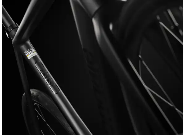 Cannondale CAAD 14 3 silniční kolo Matte Black (BBQ)