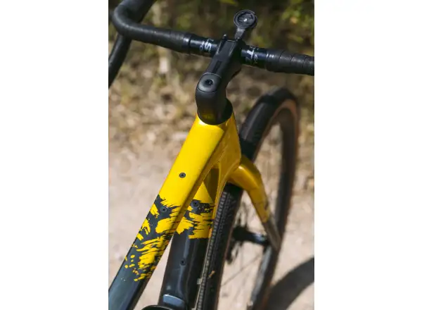 Cannondale Topstone Carbon 1 AXS gravel kolo VGN