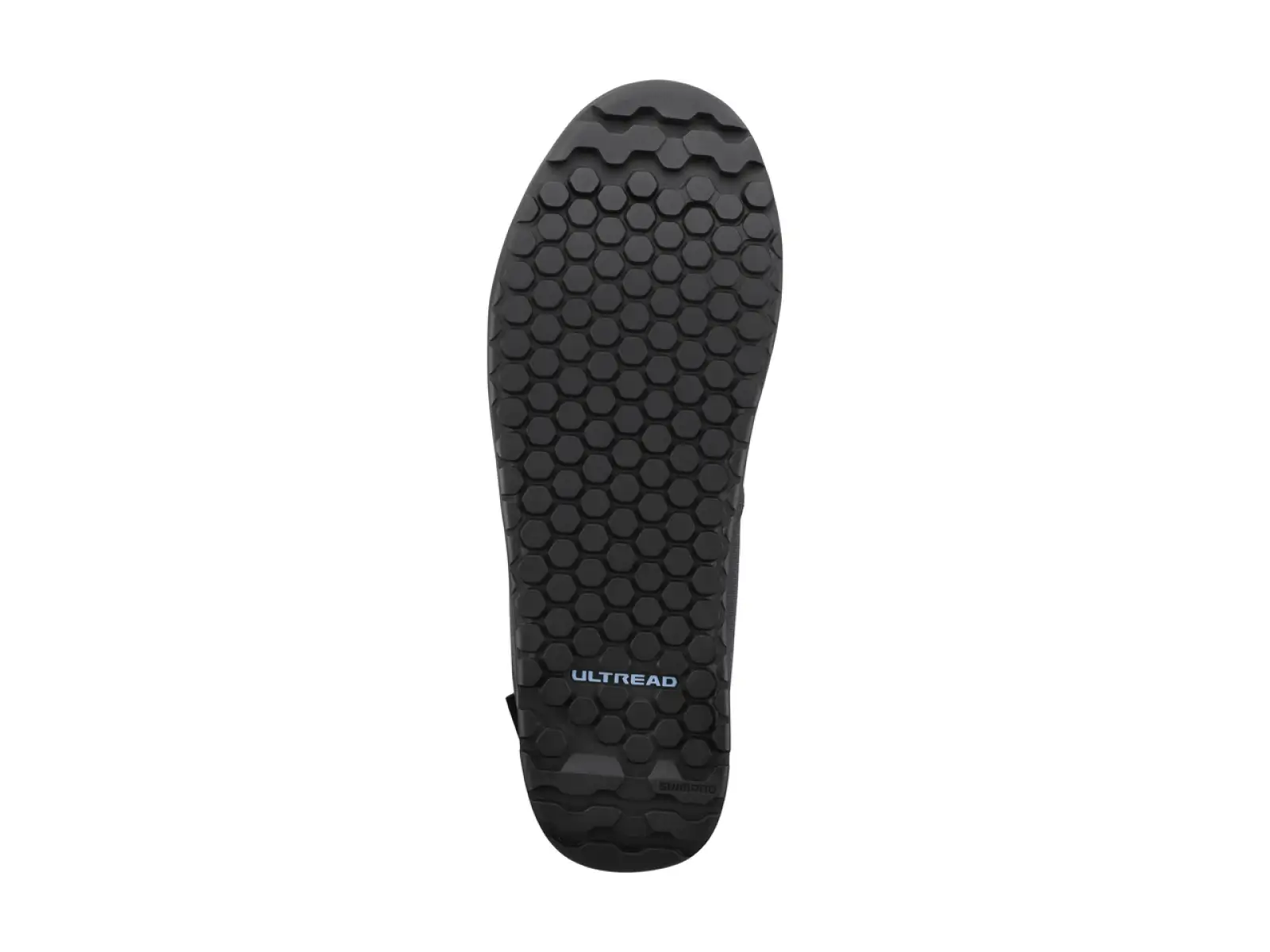 Shimano SH-GF400 pánské MTB boty černá