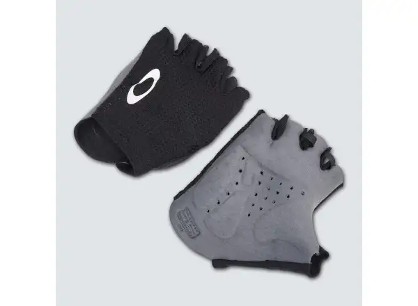 Oakley Endurance Lite Road rukavice Blackout