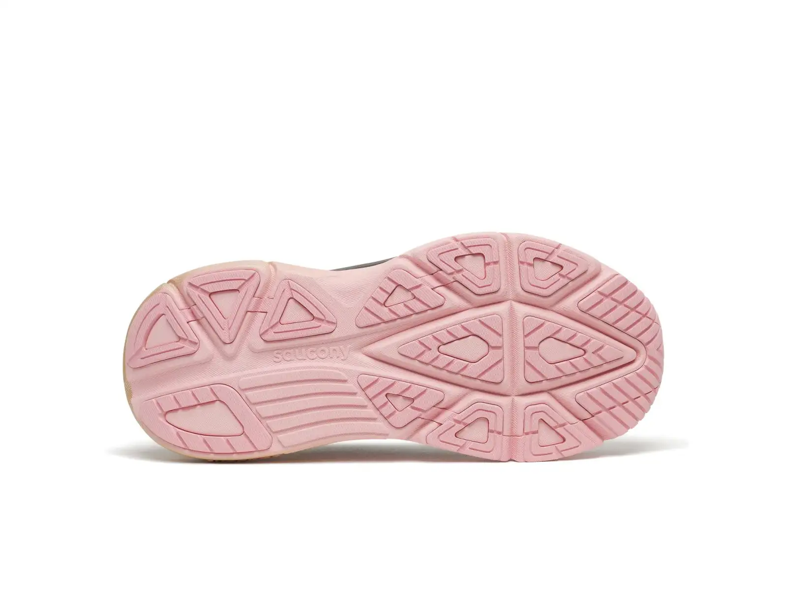 Saucony Guide 19 dámské běžecké boty Torte/Aureate