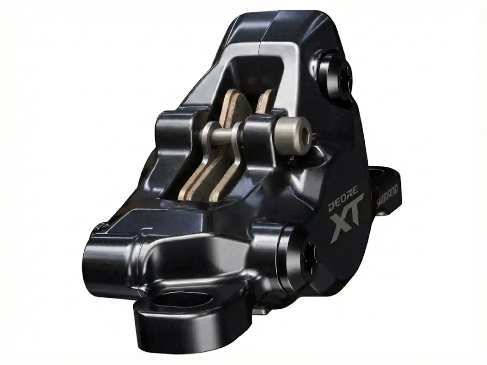 Shimano Deore XT BR-M8200+BL-M8200 zadní kotoučová brzda