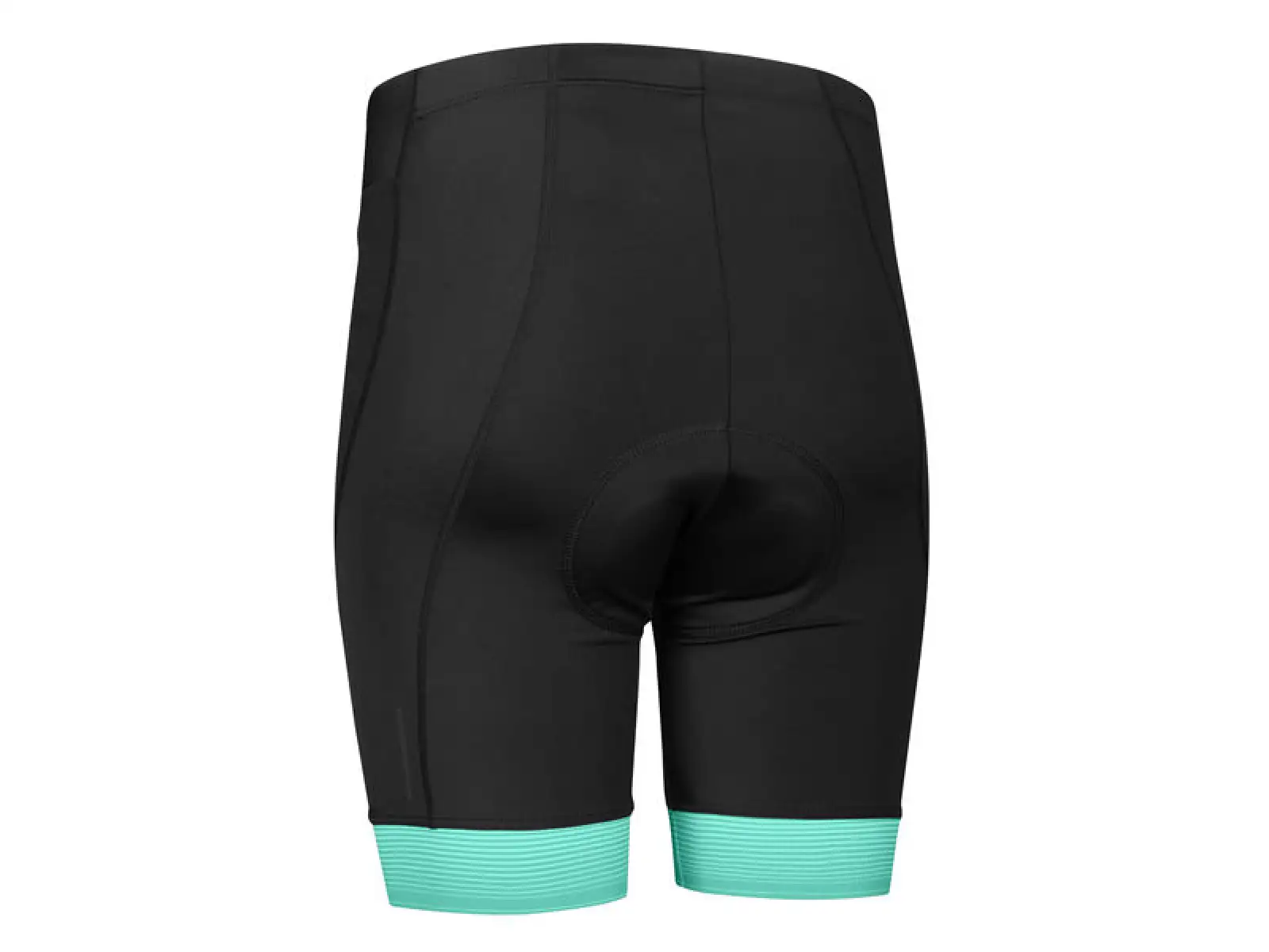 Etape Livia 2.0 dámské kraťasy černá/mint