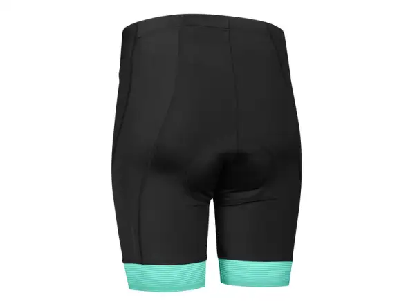 Etape Livia 2.0 dámské kraťasy černá/mint