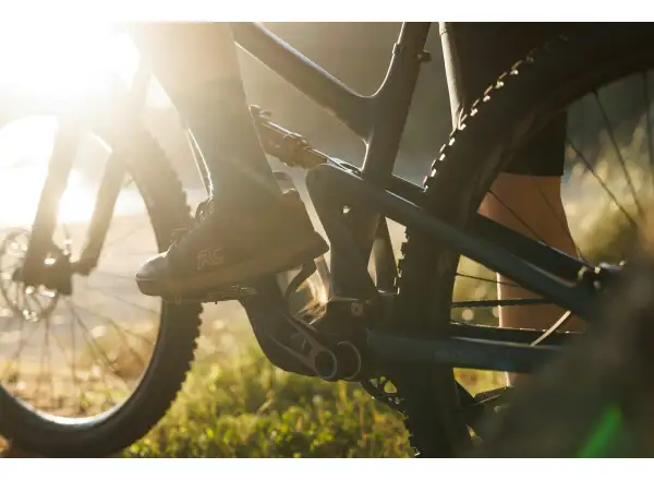 Ibis Ripley V5 Eagle 90 horské kolo Blue Hour