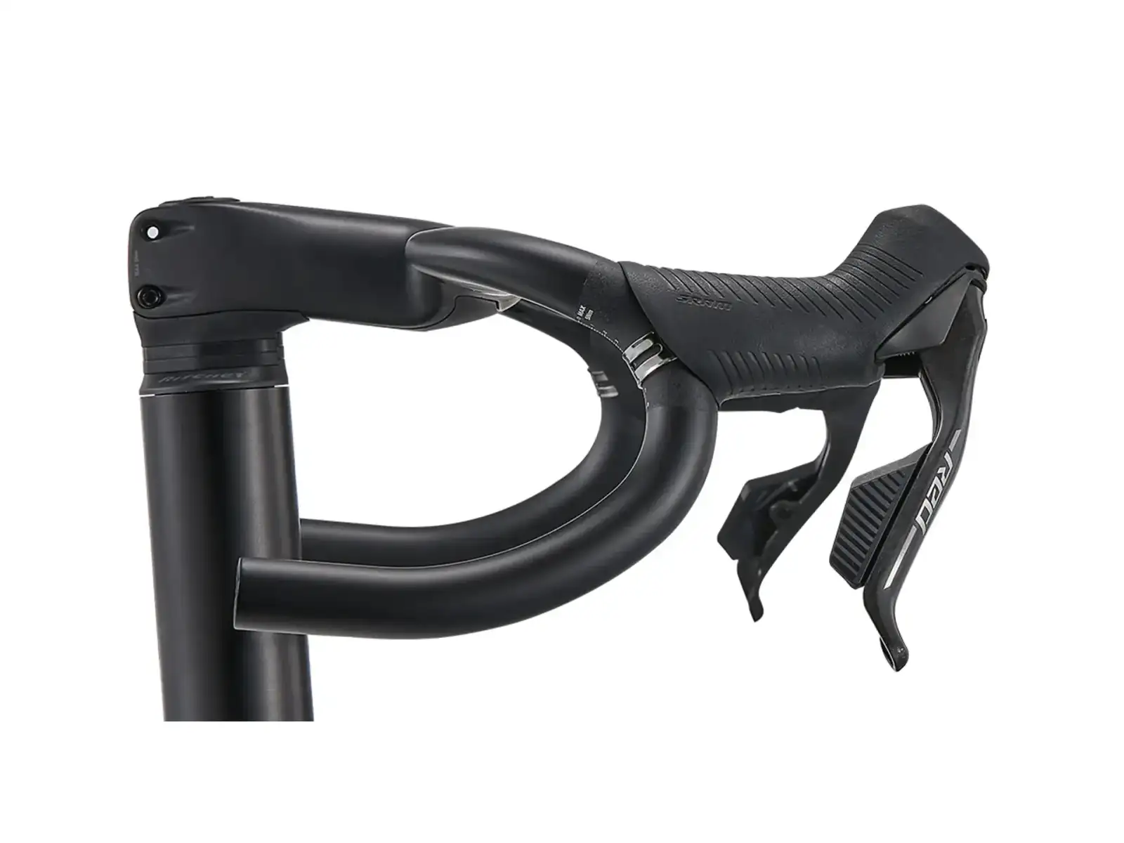 Ritchey Superlogic Butano Ridge řidítka s integrací 115x400x100