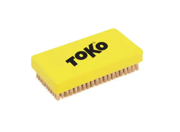 Toko Base Brush Copper kartáč
