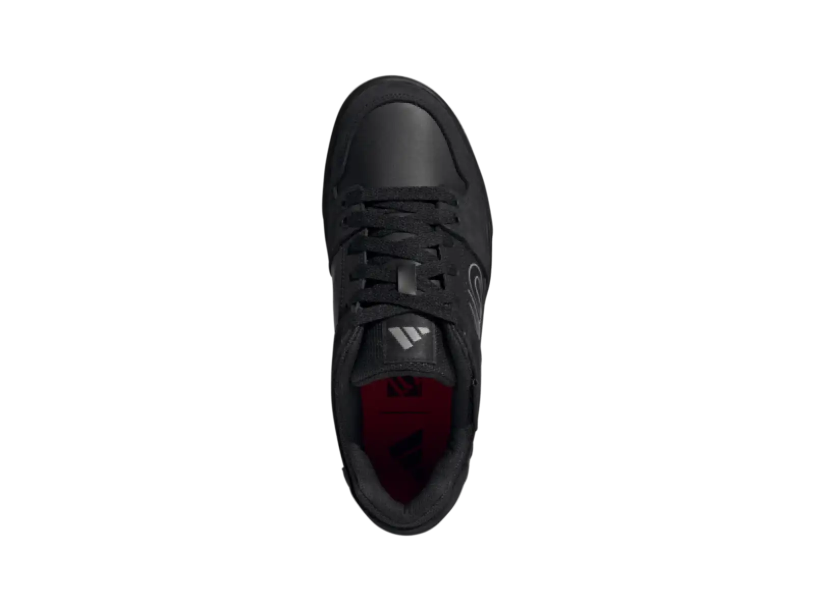 Five Ten Freerider DLX pánské boty Core Black/Core Black/Grey Three
