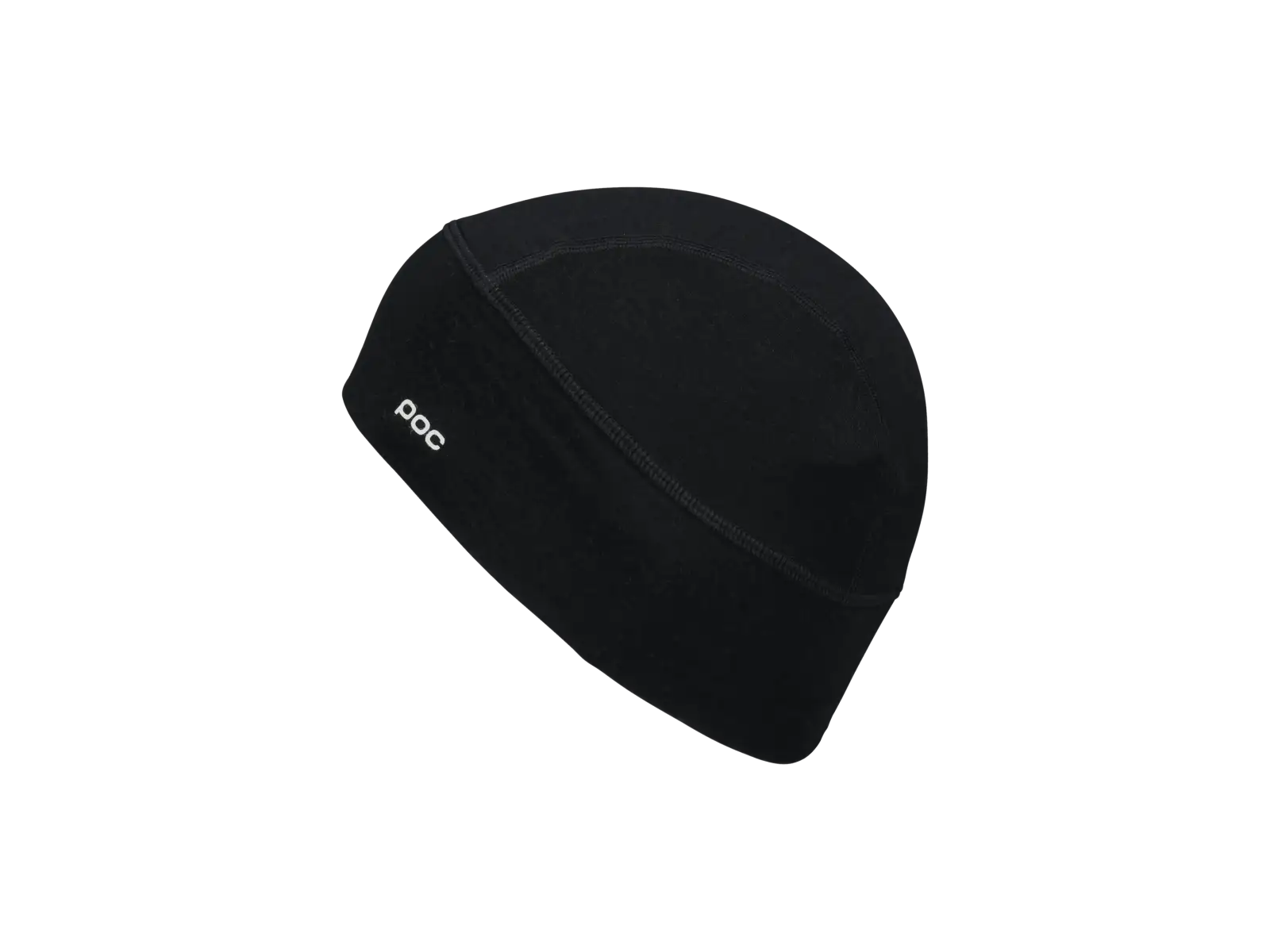 POC Layer Merino čepice Uranium Black