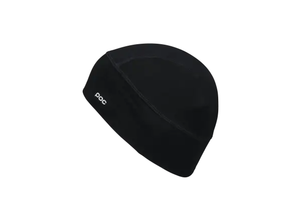 POC Layer Merino čepice Uranium Black