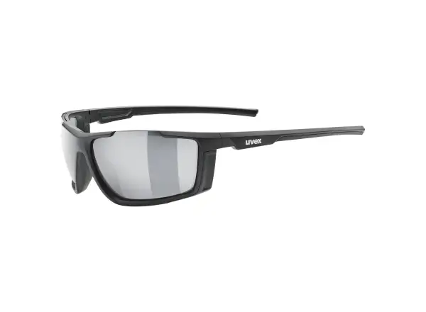 Uvex Sportstyle 310 brýle black mat 2021