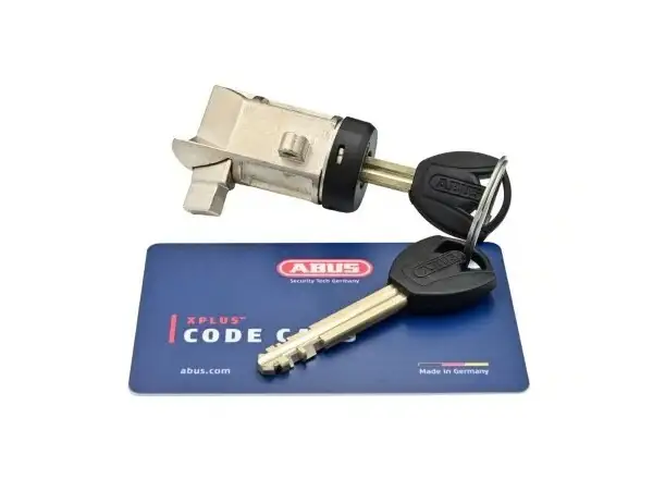Abus Cube IT1 XPLUS OE zámek baterie elektrokola