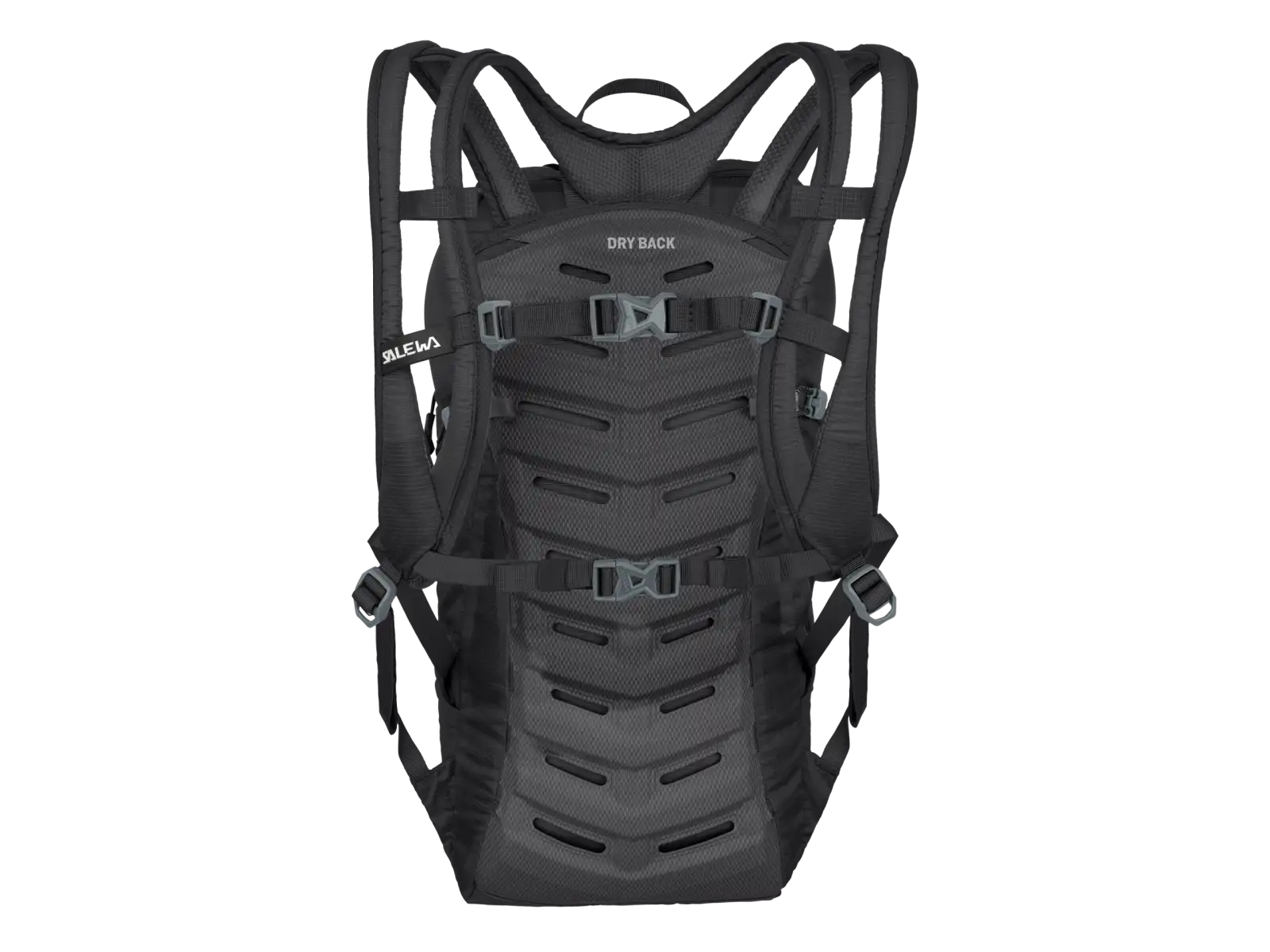 Salewa Ultra Train 14 batoh Black