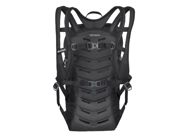 Salewa Ultra Train 14 batoh Black
