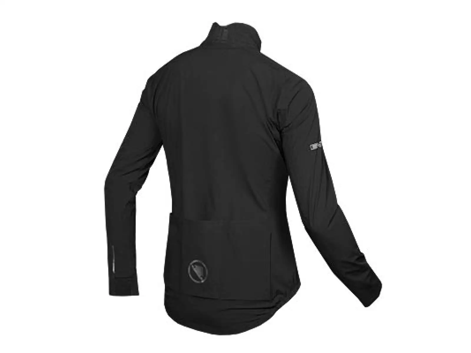 Endura Pro SL Softshell pánská bunda black