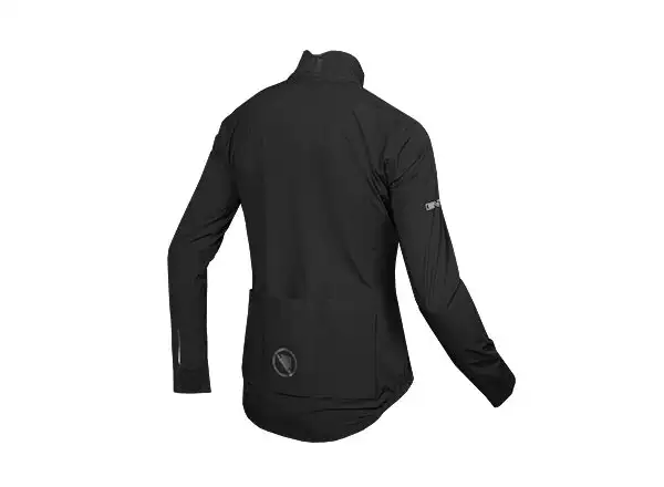 Endura Pro SL Softshell pánská bunda black