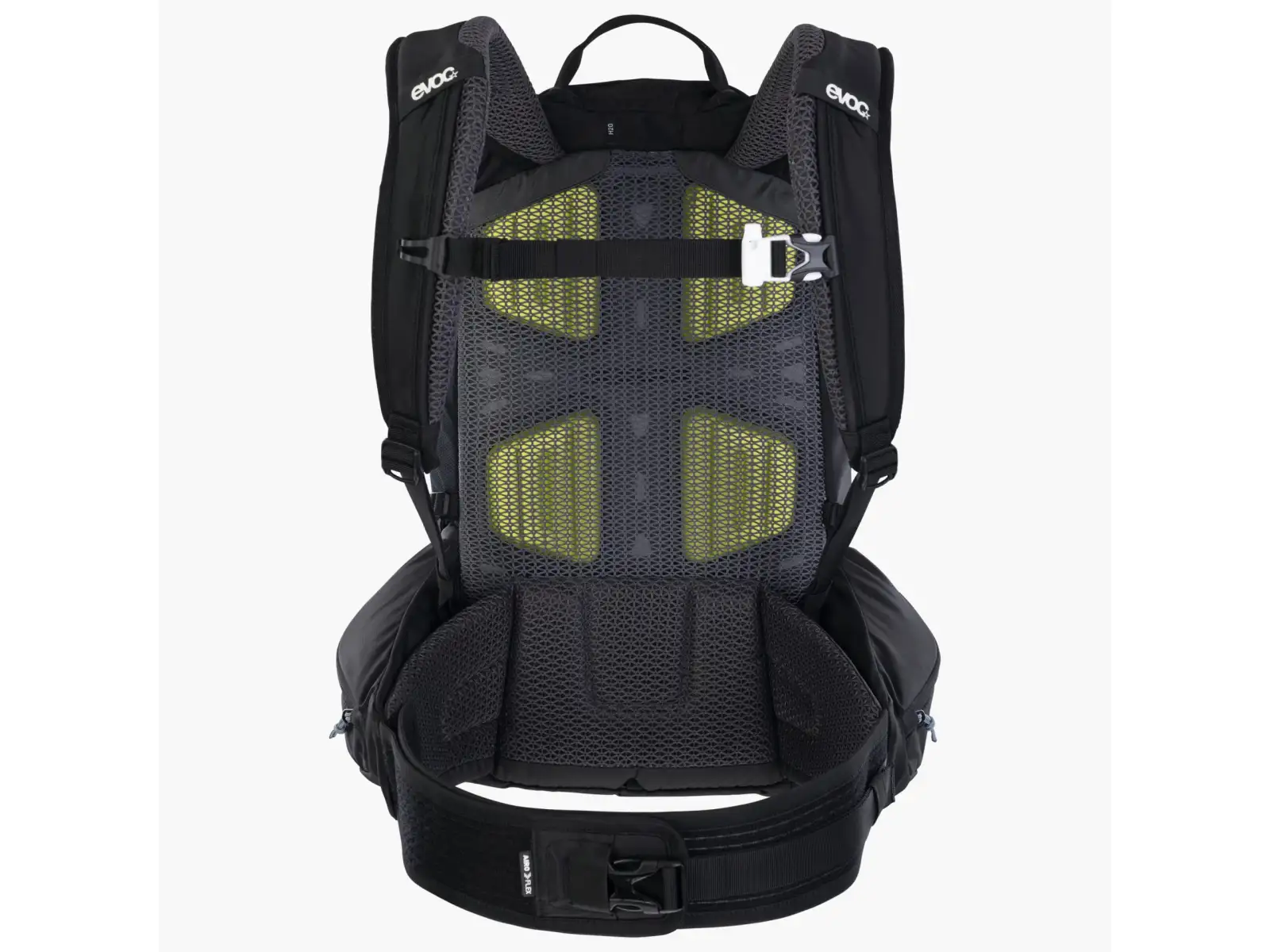 Evoc Explorer Pro 26 l batoh Black