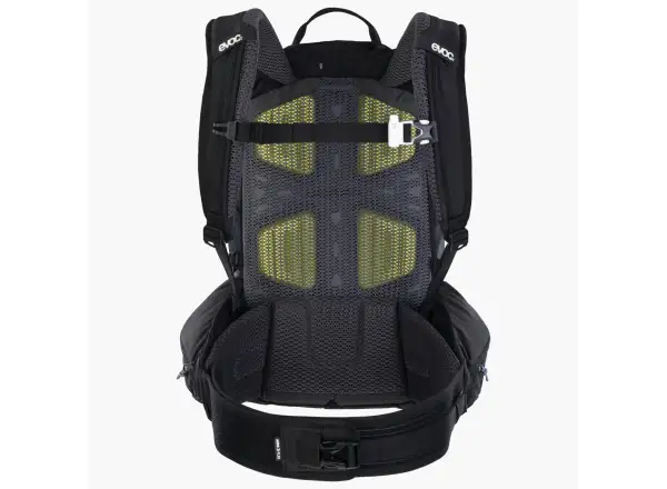 Evoc Explorer Pro 26 l batoh Black