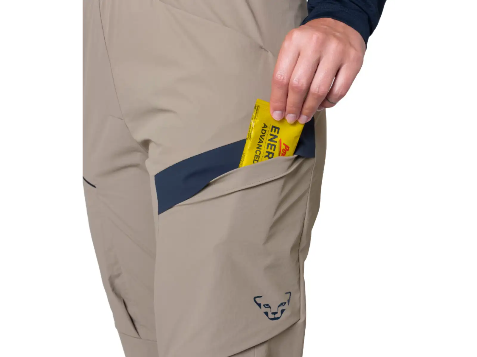 Dynafit Transalper Cargo Pants dámské kalhoty Fallen Rock