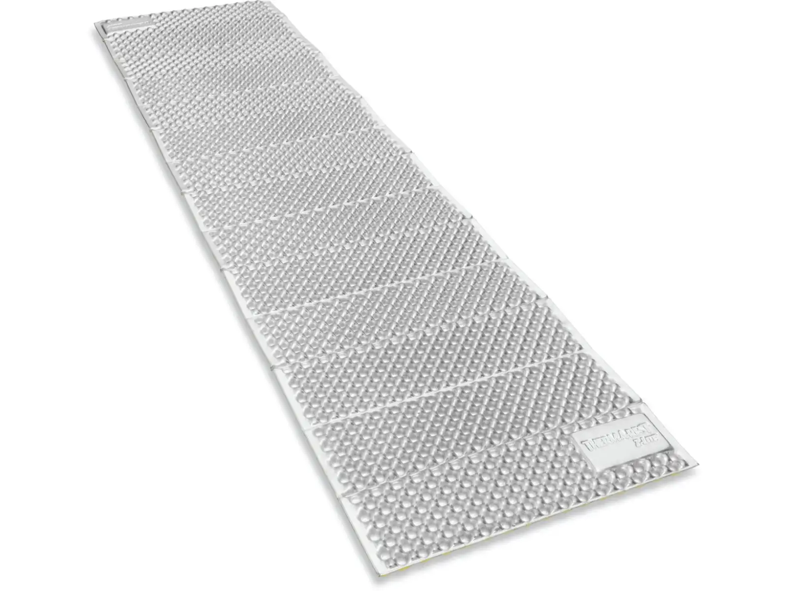 Therm-A-Rest Z-Lite SOL pěnová karimatka stříbrnožlutá