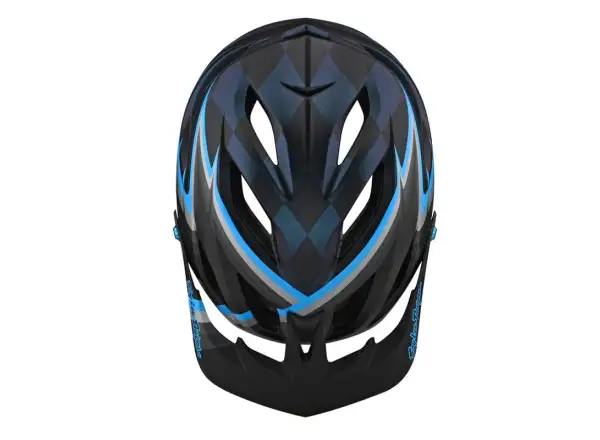 Troy Lee Designs A3 Sideway přilba Black