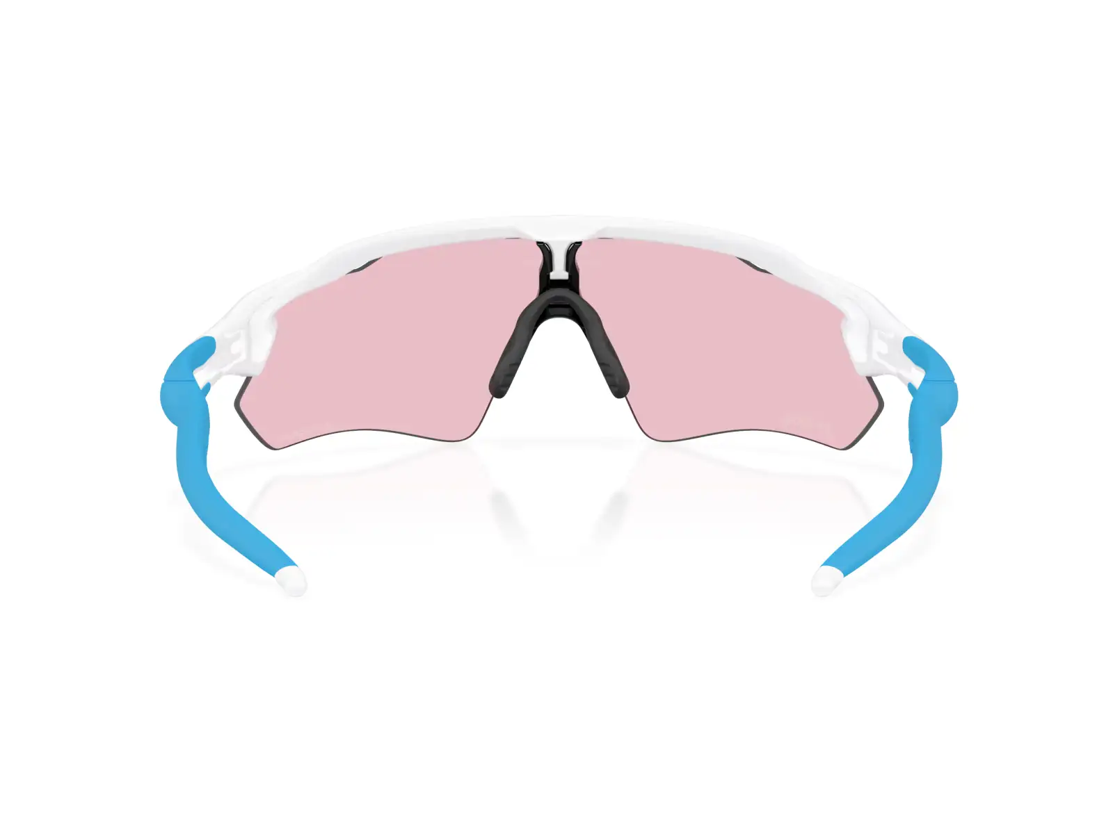 Oakley Radar EV Path fotochromatické brýle Matte White/Prizm Transitions Cobalt