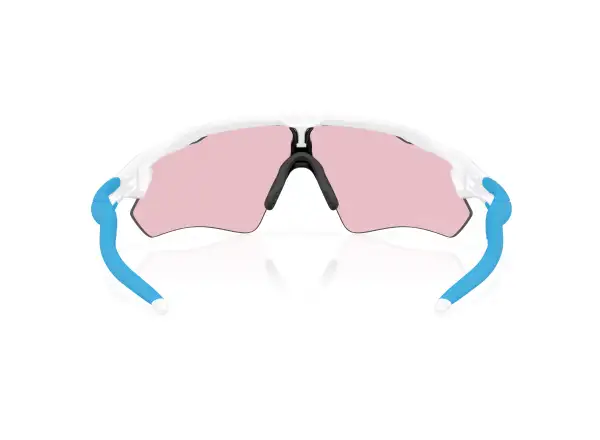 Oakley Radar EV Path fotochromatické brýle Matte White/Prizm Transitions Cobalt