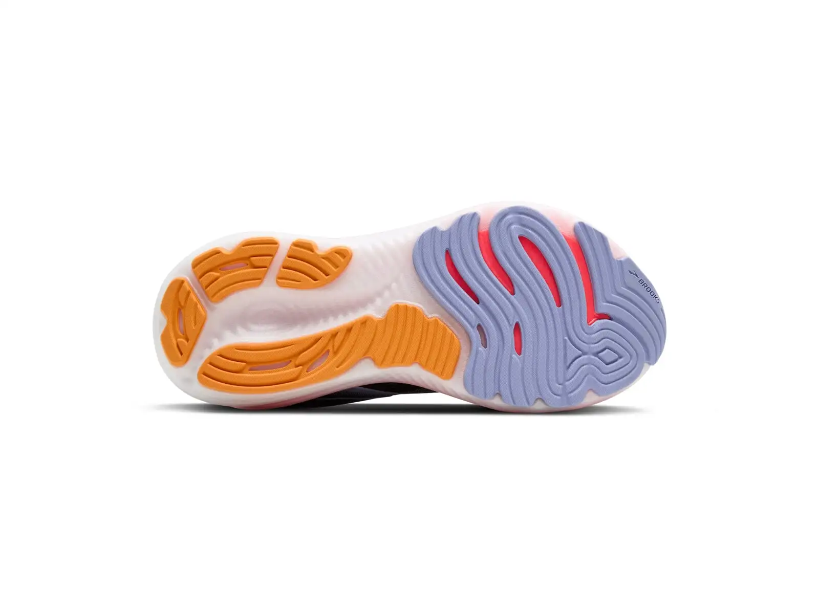 Brooks Glycerin 22 dámské běžecké boty černá