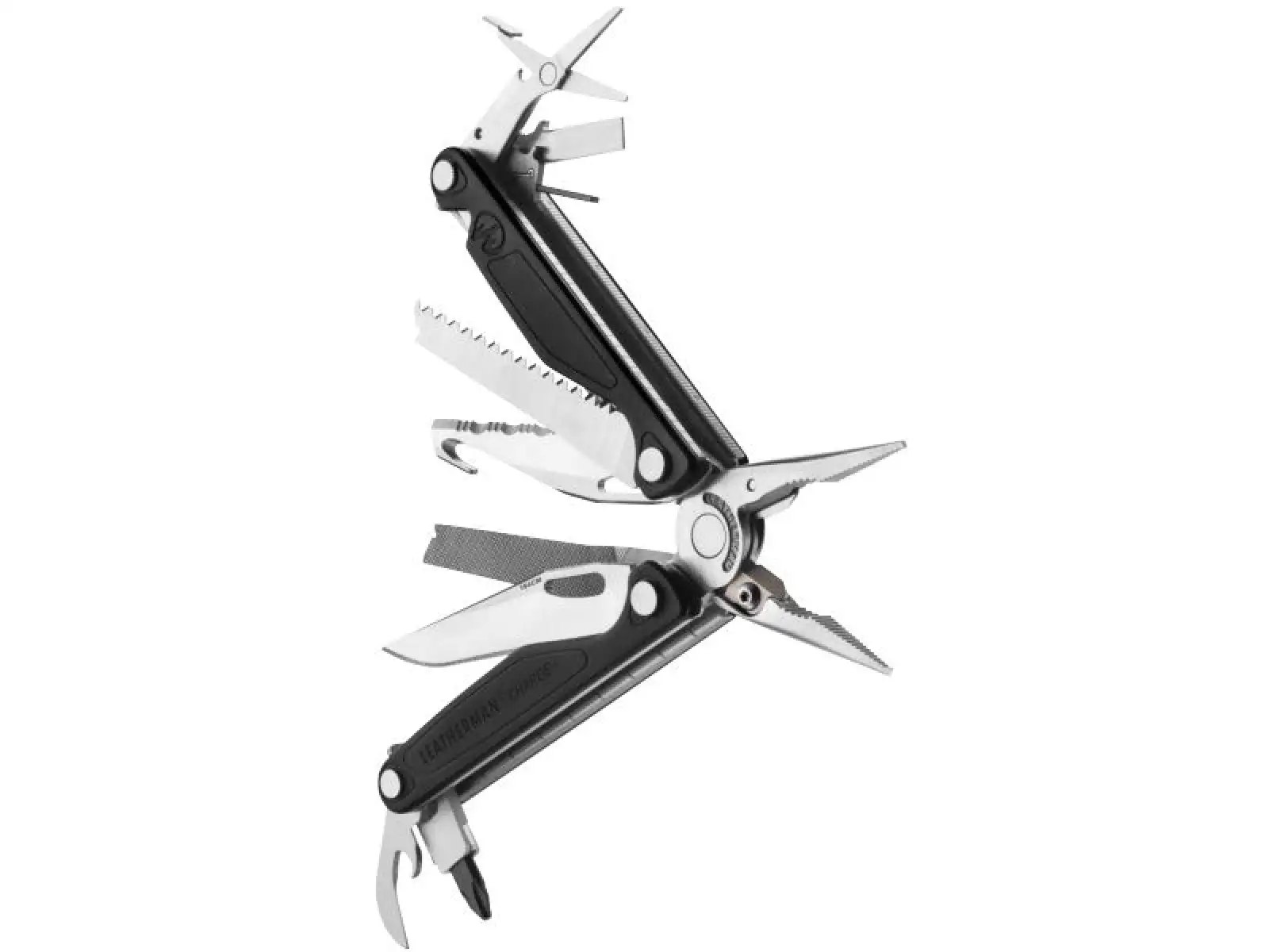Leatherman Charge Plus multitool