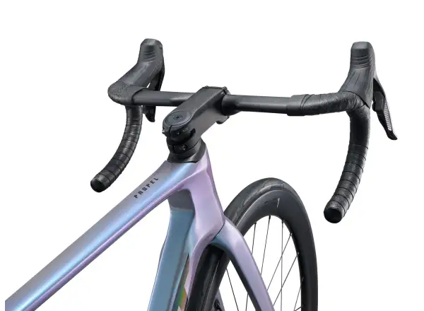 Giant Propel Advanced Pro 0 AXS silniční kolo Prismatic Haze