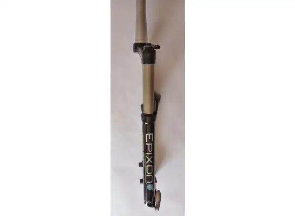 SR Suntour Epixon Elite TR RL-RC 140 mm 27,5" odpružená vidlice
